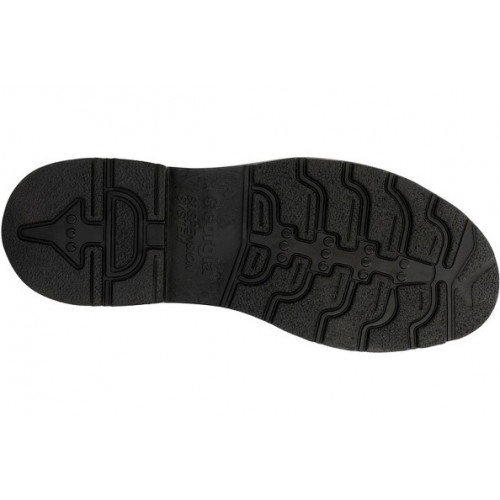 Boot GB00085 Men's 11" Suspension System Waterproof Soft